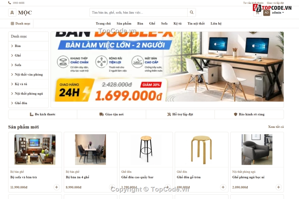 nội hất,Web bàn ghế nội thất,bàn ghế,Web bán nội hất